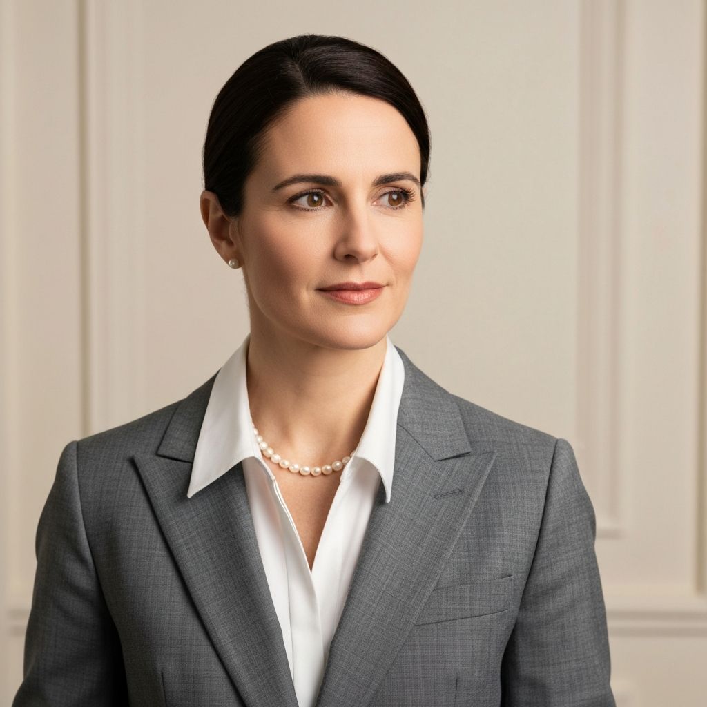 Sarah Mitchell - Chief Economic Correspondent